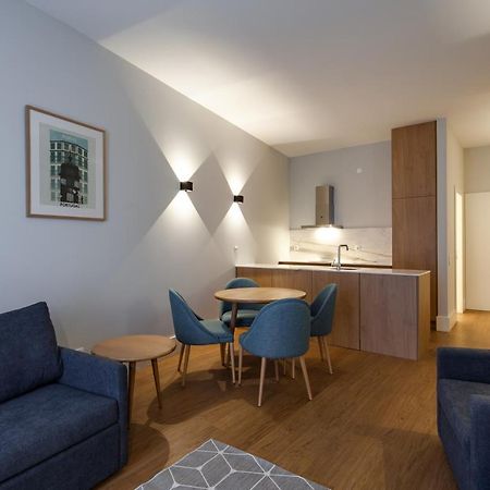 Uma Formosa Apartments Порто Екстериор снимка