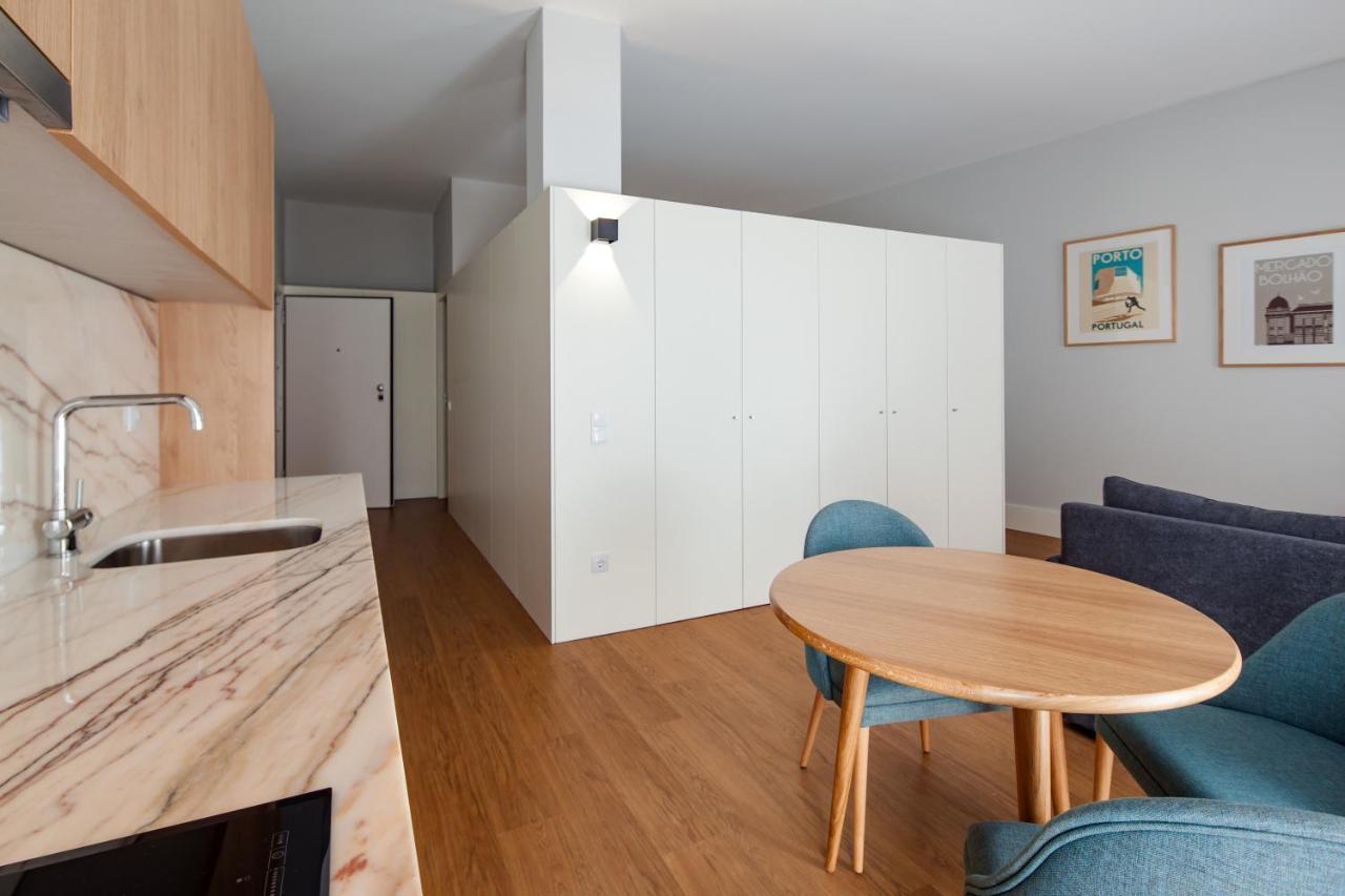 Uma Formosa Apartments Порто Екстериор снимка