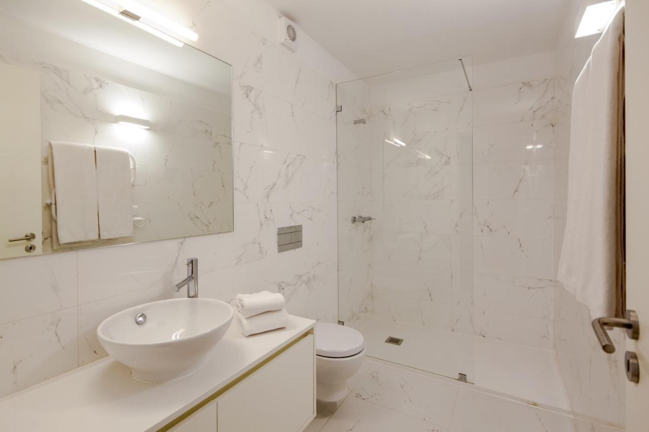 Uma Formosa Apartments Порто Екстериор снимка
