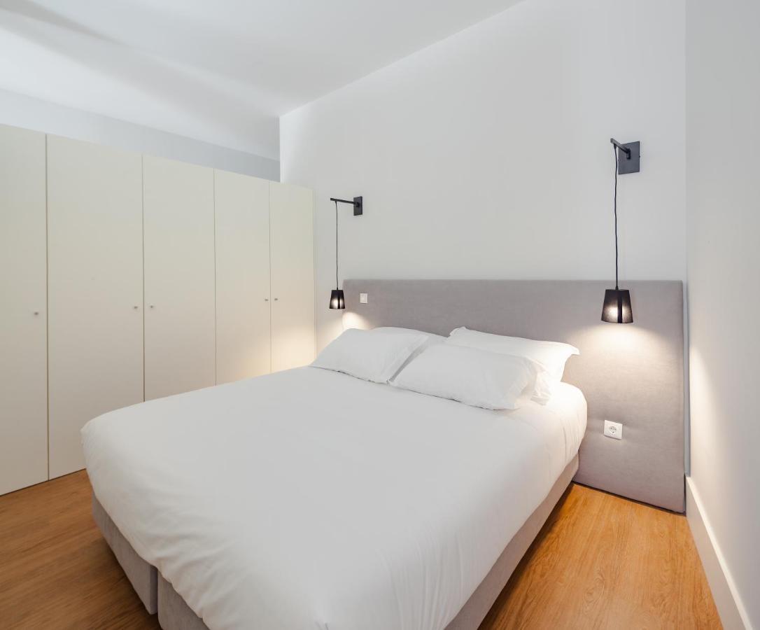 Uma Formosa Apartments Порто Екстериор снимка