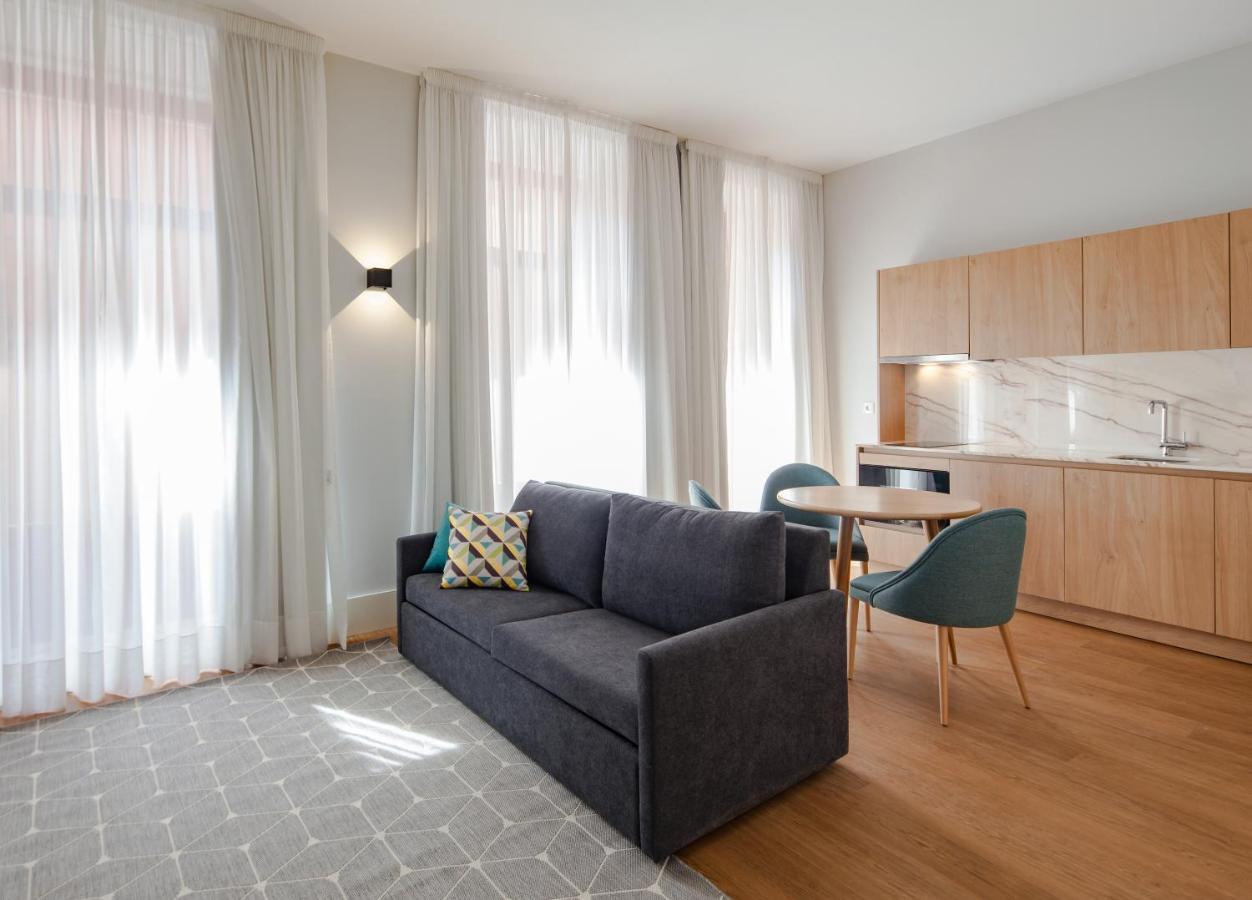 Uma Formosa Apartments Порто Екстериор снимка