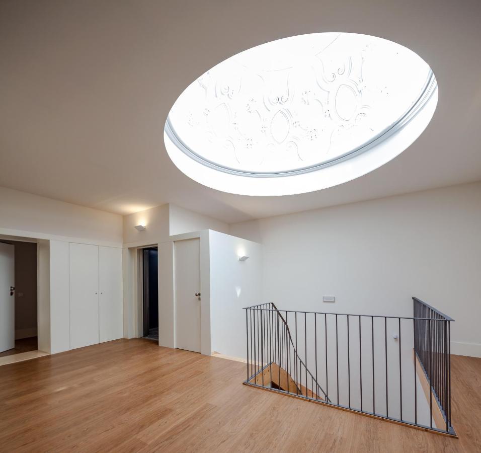 Uma Formosa Apartments Порто Екстериор снимка