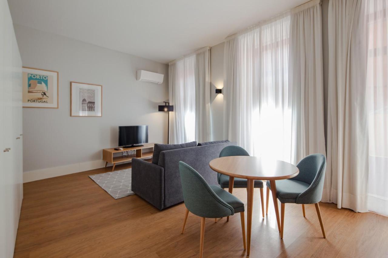 Uma Formosa Apartments Порто Екстериор снимка