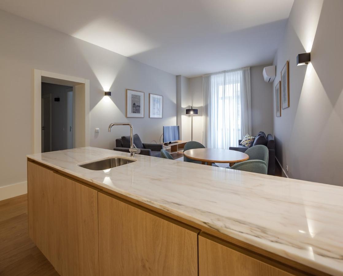 Uma Formosa Apartments Порто Екстериор снимка