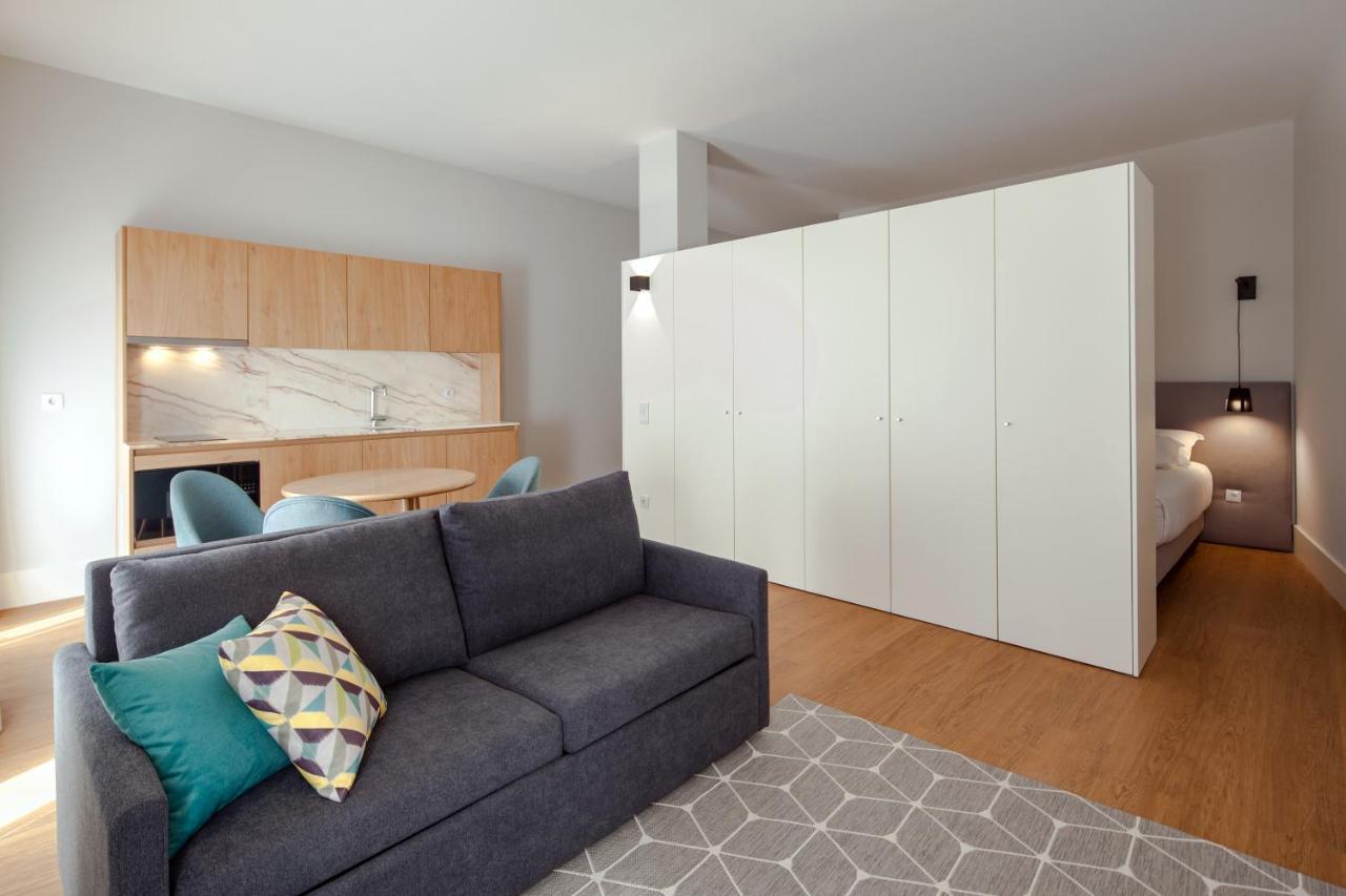 Uma Formosa Apartments Порто Екстериор снимка
