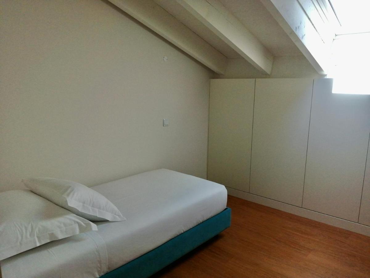 Uma Formosa Apartments Порто Екстериор снимка