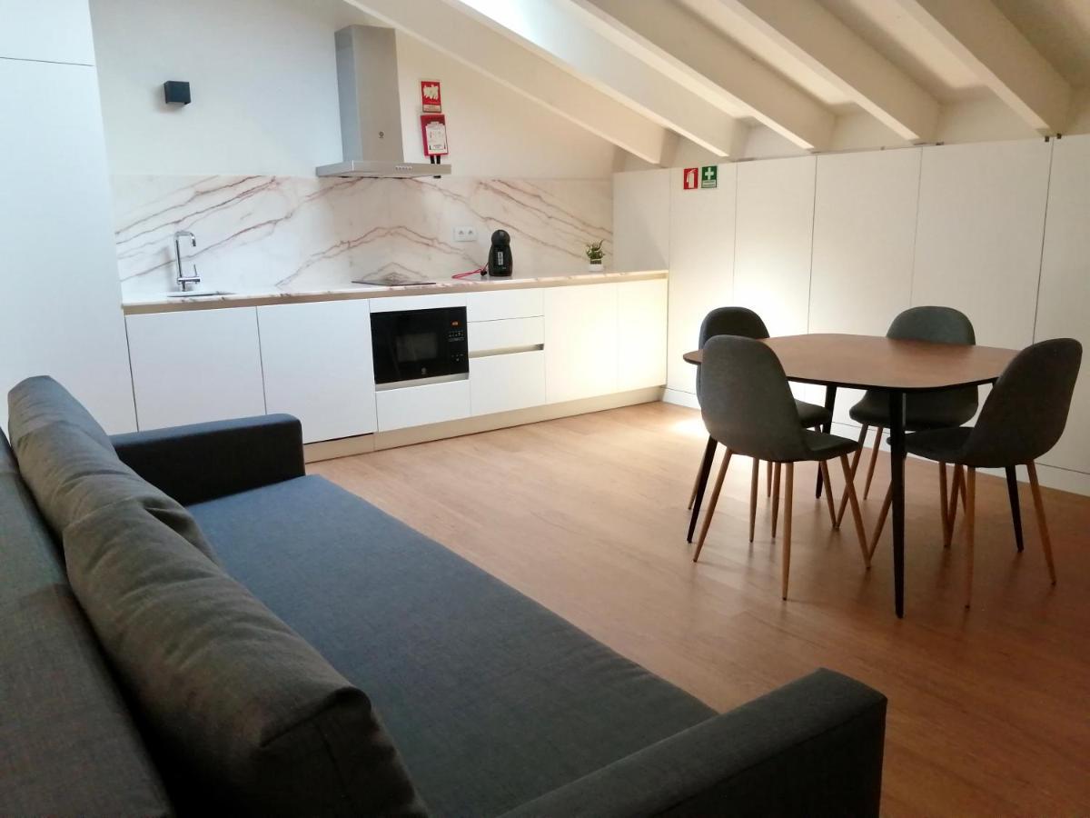 Uma Formosa Apartments Порто Екстериор снимка