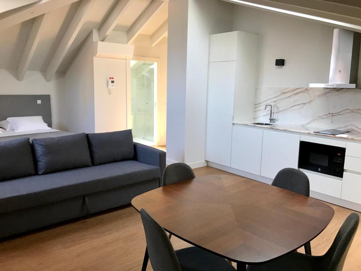 Uma Formosa Apartments Порто Екстериор снимка